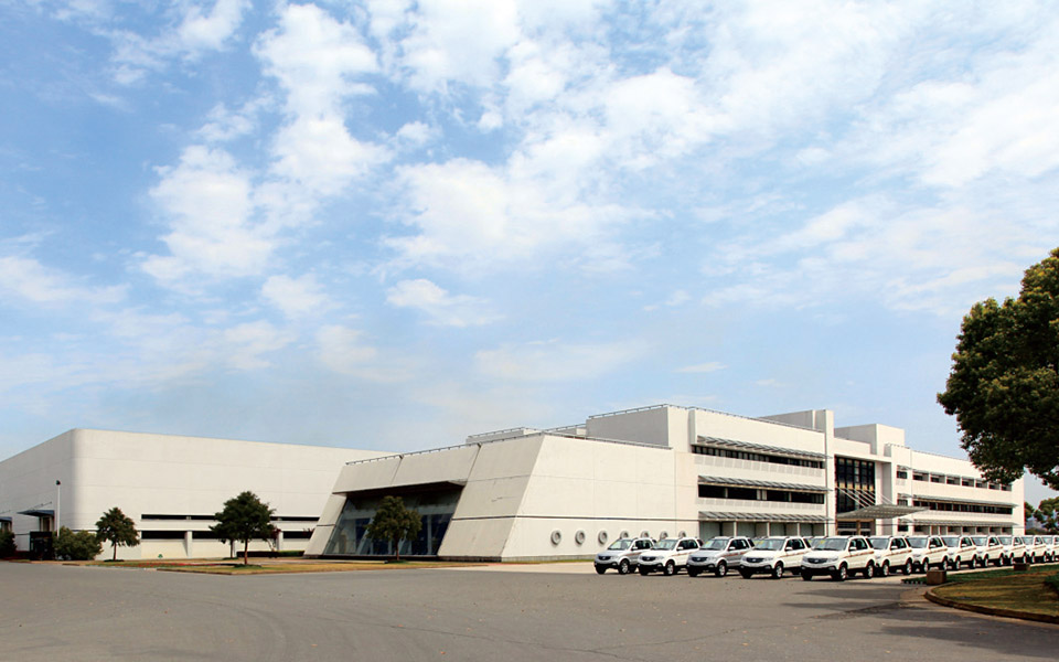 浙江中一建設(shè)有限公司